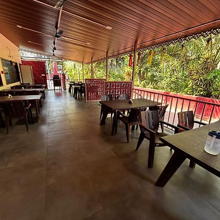 Srushti Sea Villa Resort Diveagar Exterior photo