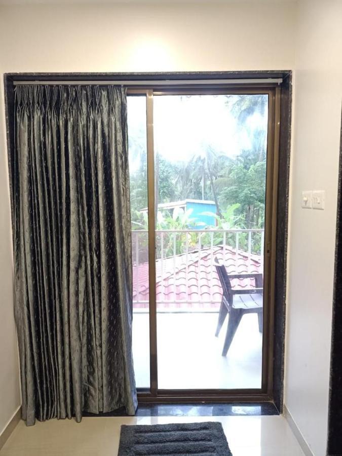 Srushti Sea Villa Resort Diveagar Exterior photo
